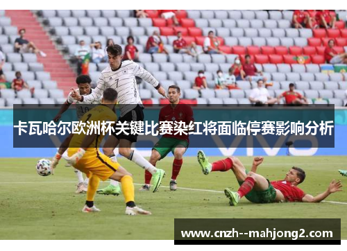 卡瓦哈尔欧洲杯关键比赛染红将面临停赛影响分析