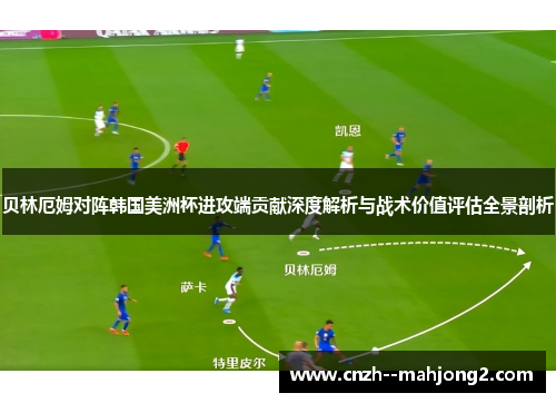 贝林厄姆对阵韩国美洲杯进攻端贡献深度解析与战术价值评估全景剖析